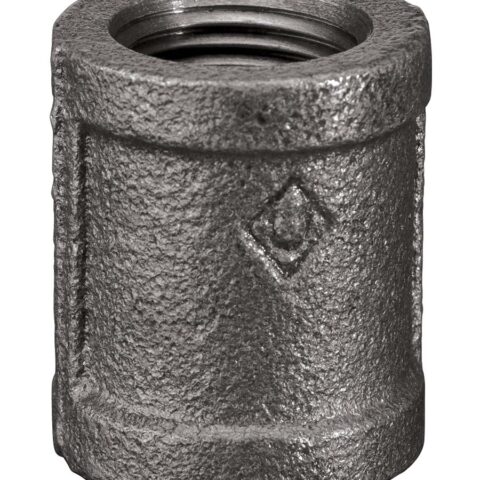 Female Equal Socket - BSPT