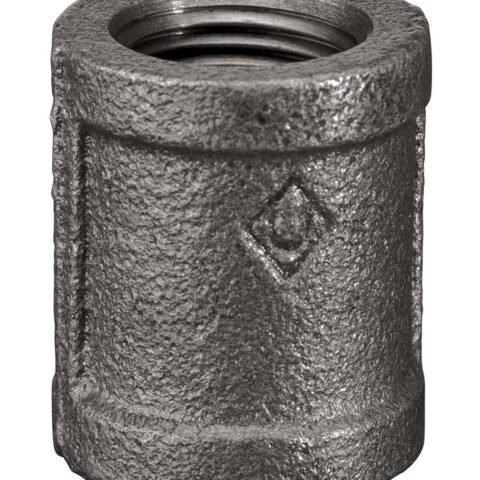 Female Equal Socket - BSPT