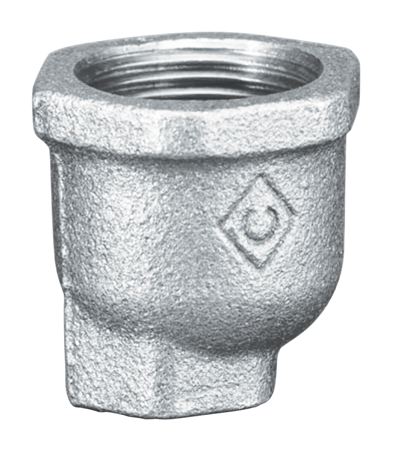 Eccentric Socket