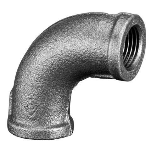Female Equal Bend