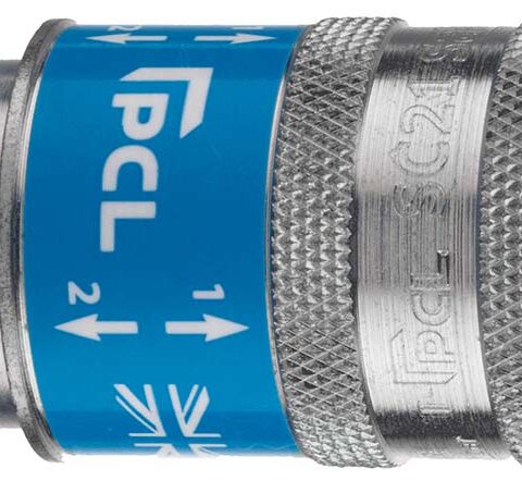 Safeflow Safety Series - Female Thread
