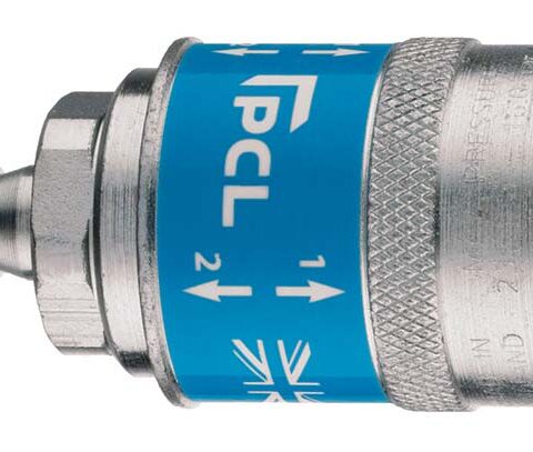 Safeflow Safety Series - Hose Barb