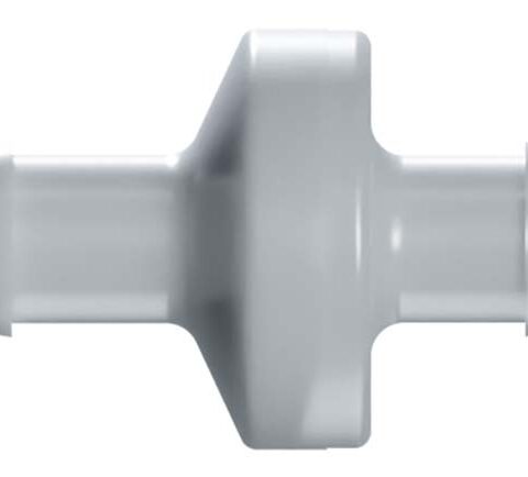 Natural Kynar Viton