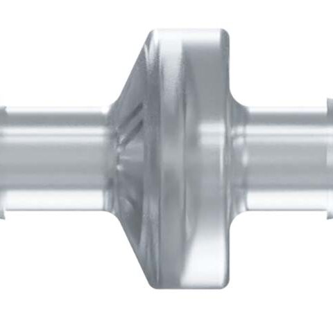 Natural Polycarbonate Silicone