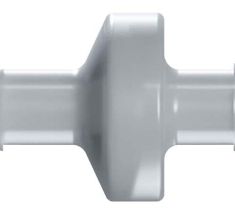 Natural Polypropylene Viton
