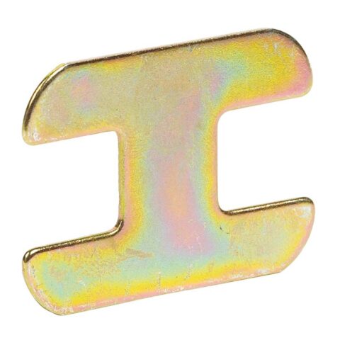 Stacking Locking Plate - Carbon Steel