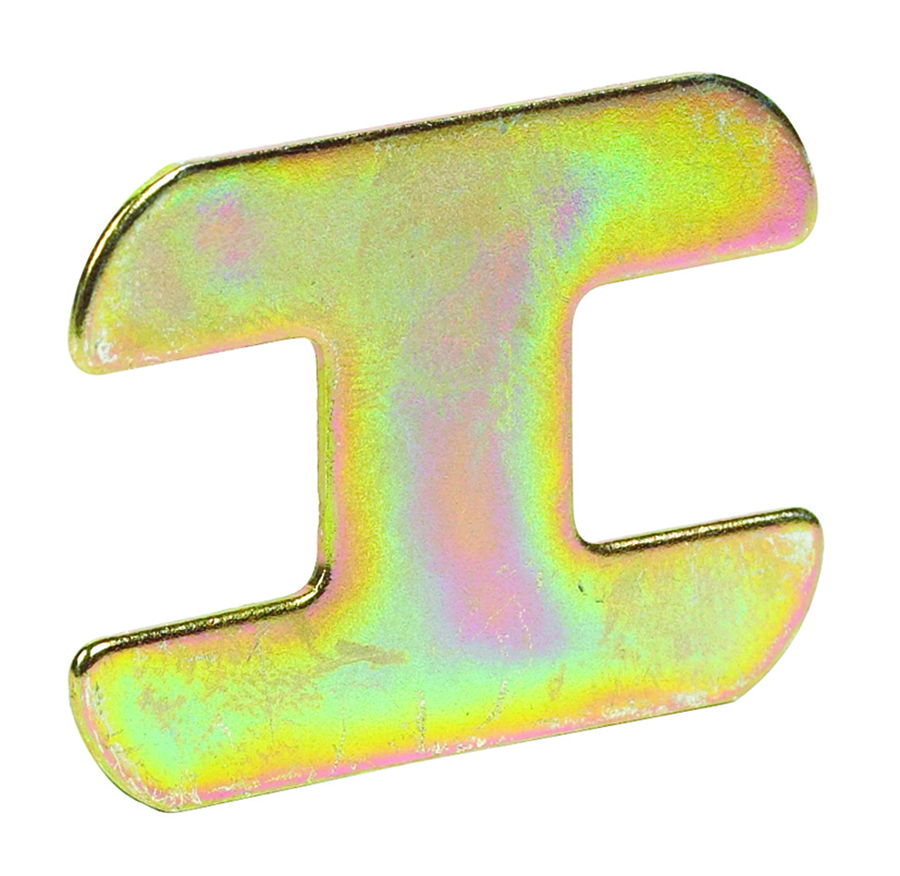 Stacking Locking Plate - Carbon Steel
