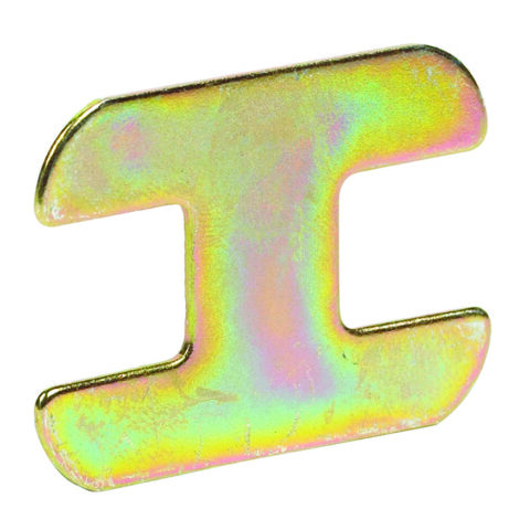 Stacking Locking Plate - Carbon Steel