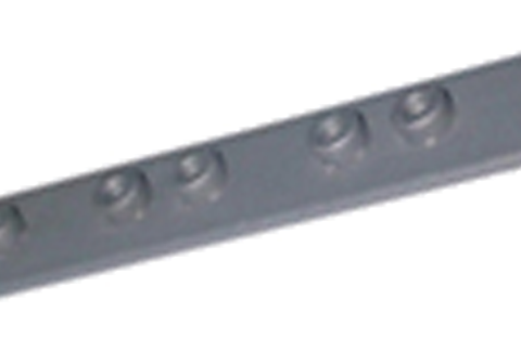 Jointing Plate - Carbon Steel