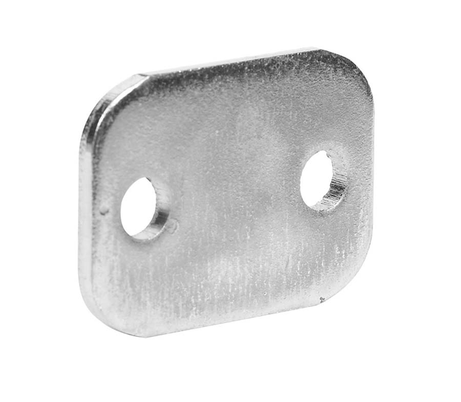 Upper Plate for Reinforced Clamps - Carbon Steel