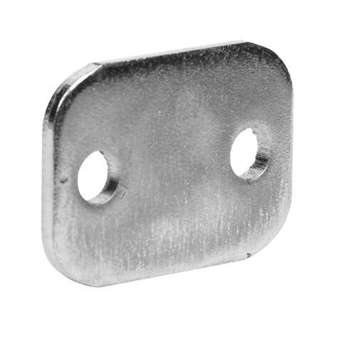 Upper Plate for Reinforced Clamps - Carbon Steel