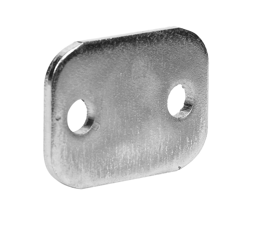 Upper Plate for Reinforced Clamps - Carbon Steel