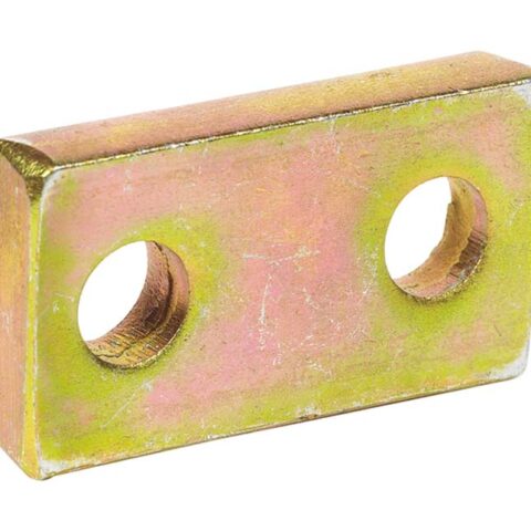 Upper Plate - Carbon Steel