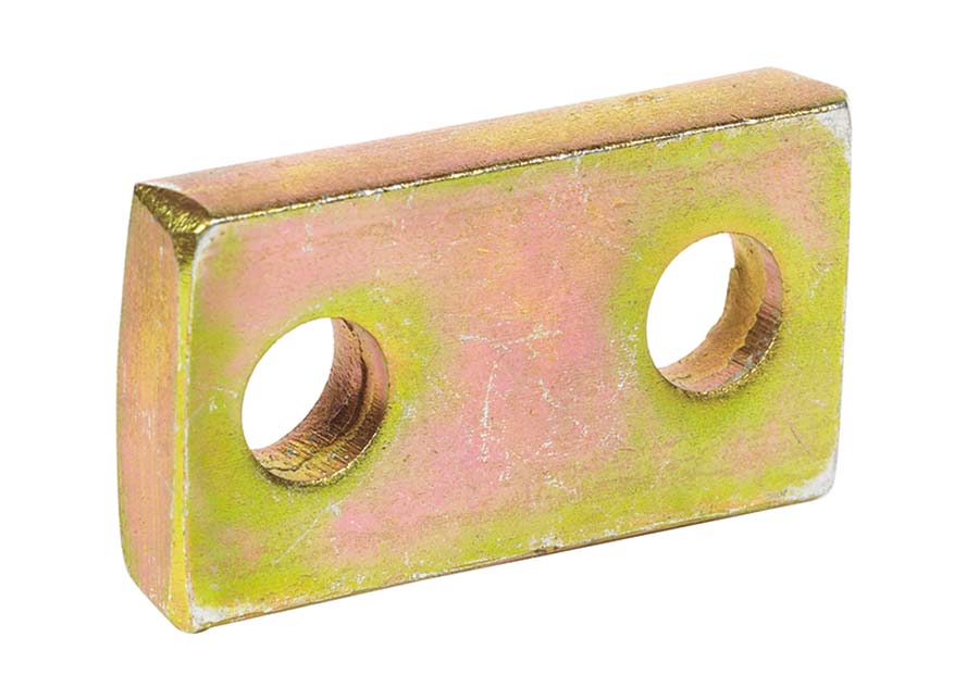 Upper Plate - Carbon Steel