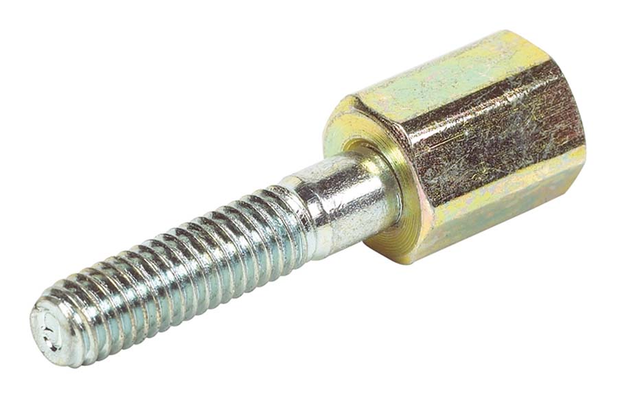 Stacking Bolt - Carbon Steel