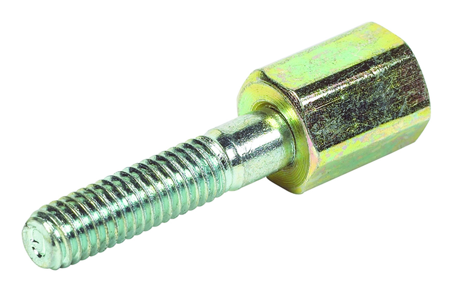 Stacking Bolt - Carbon Steel