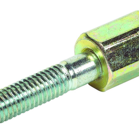Stacking Bolt - Carbon Steel