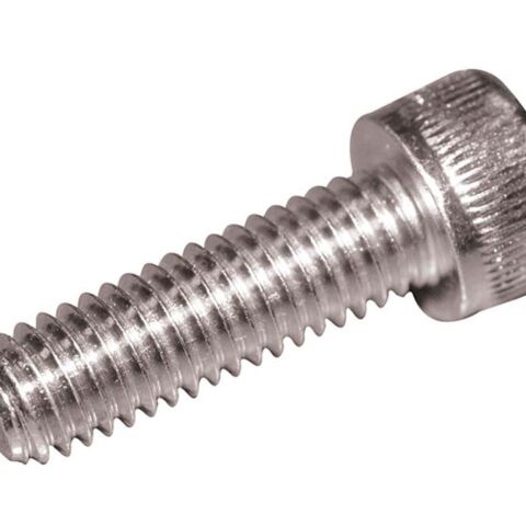 Allen Bolt For Single Clamps - Carbon Steel