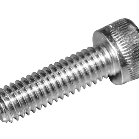 Allen Bolt For Single Clamps - Carbon Steel