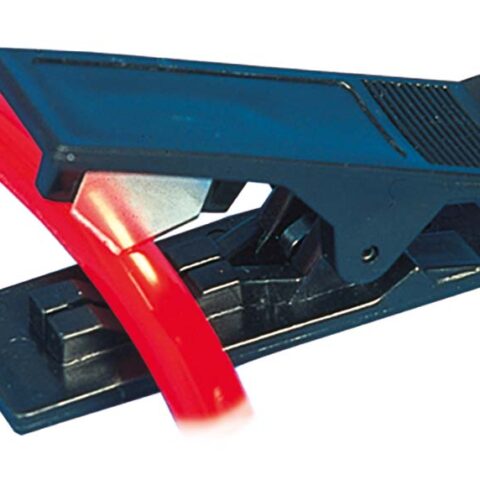 Tube Cutters