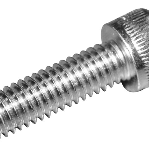 Allen Bolt For Single Clamps - Stainless Steel