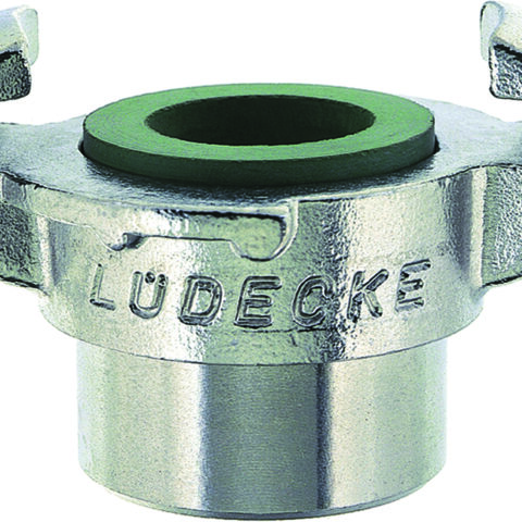 Female Claw Couplings