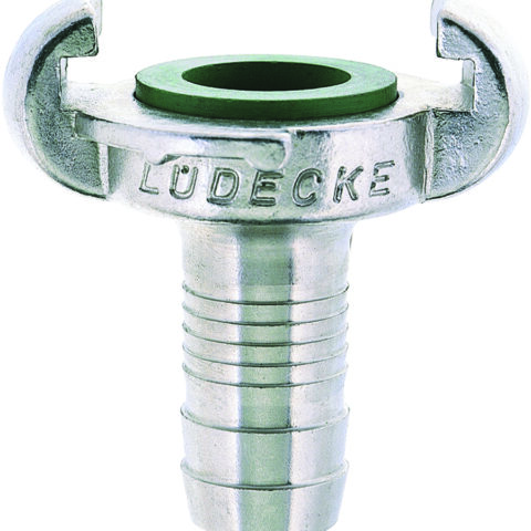 Hose Claw Couplings