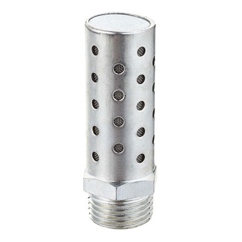 AB Type Silencer
