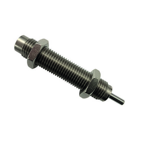 Shock Absorbers – AC Series Without Cap