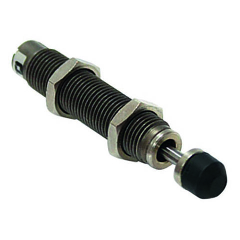 Shock Absorbers – AC Series With Cap