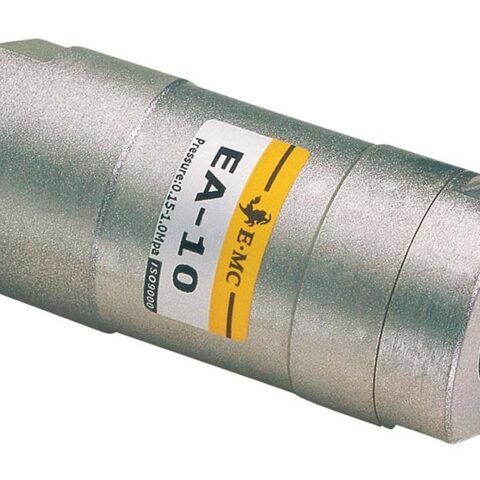 In-Line Non-Return Valve