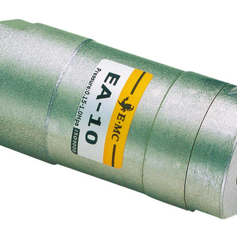 In-Line Non-Return Valve