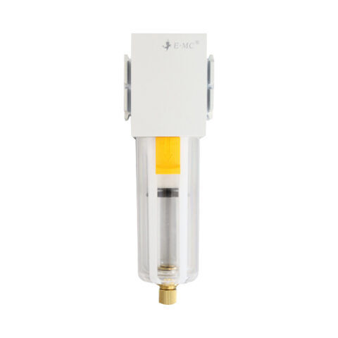 EAFM Series Mist Separator Auto Drain
