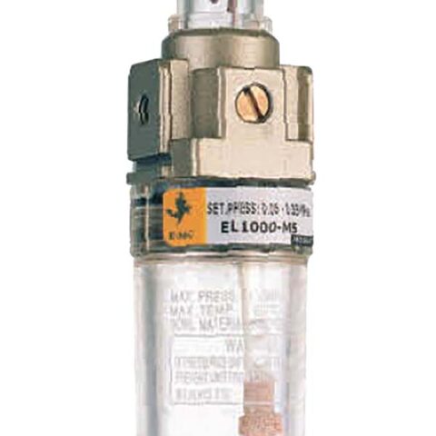 EL Lubricator