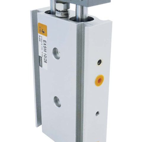 EXS Series Guided Cylinders - 20mm Bore
