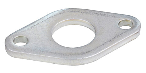 Flange Mounting