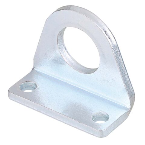 Mounting Foot (2 Pieces)