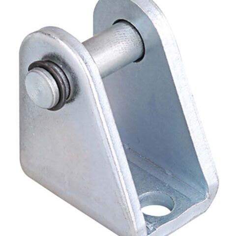 Rear Clevis