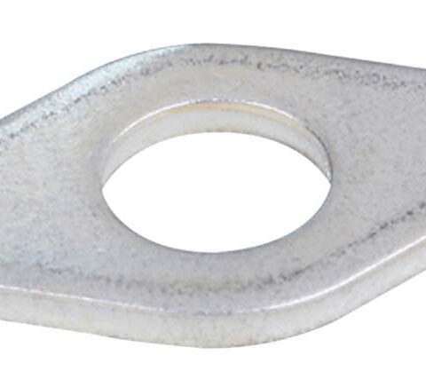 Flange Mounting