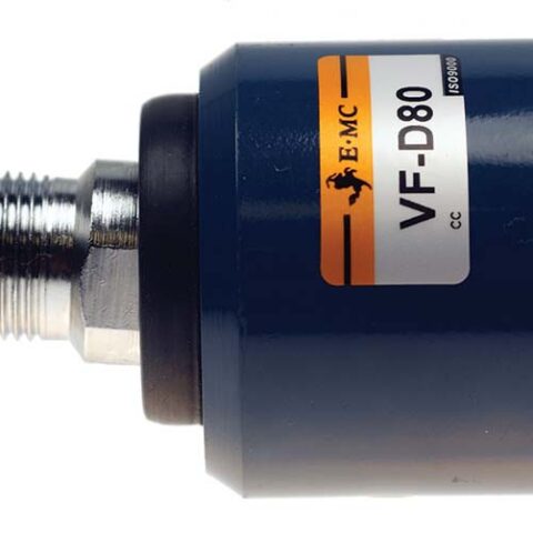 Piston Rod Floating Joint