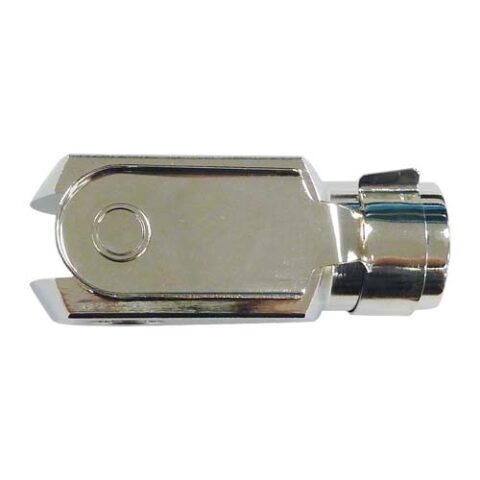 Rod Fork End