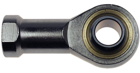 Rod Eye