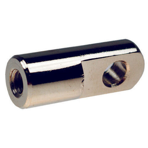 Single Rod Fork End