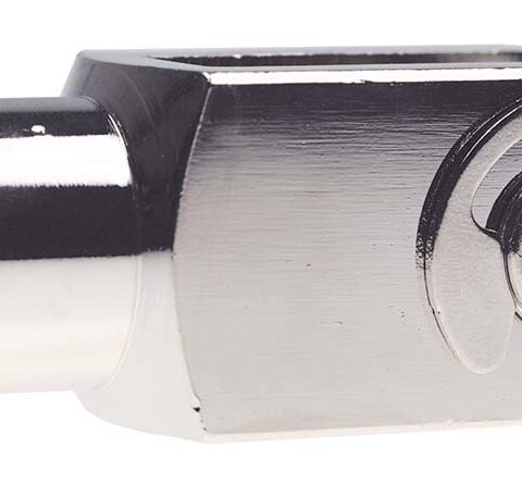 Rod Fork End