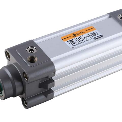 FVBC Series Cylinder - 32 Bore