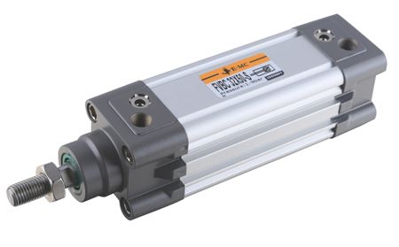 FVBC Series Cylinder - 63 Bore