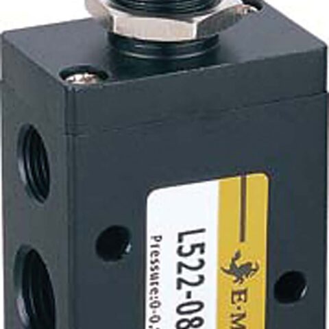 L Series - Manual