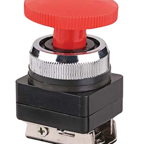 Palm Twist Unlock S3 Valve Head