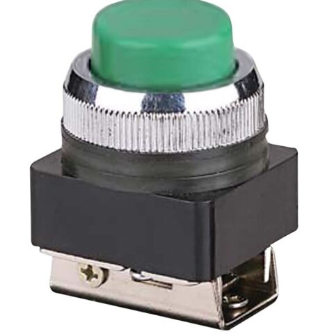 Push Button Raised S4 Valve Head
