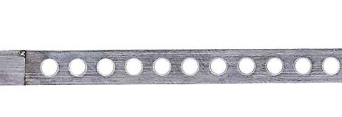 Fixed Steel Belt
